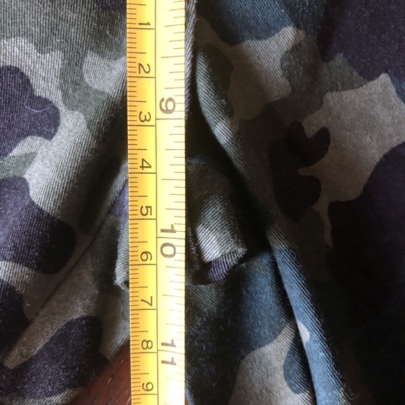 Camo jeans - Picture 7 of 9